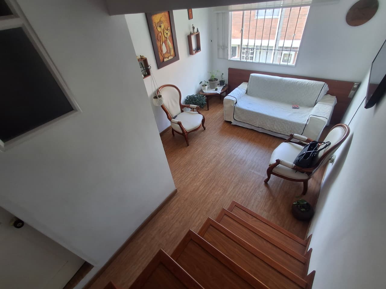 Casa en venta en Aures Ii, Bogotá · foto 4 de 24