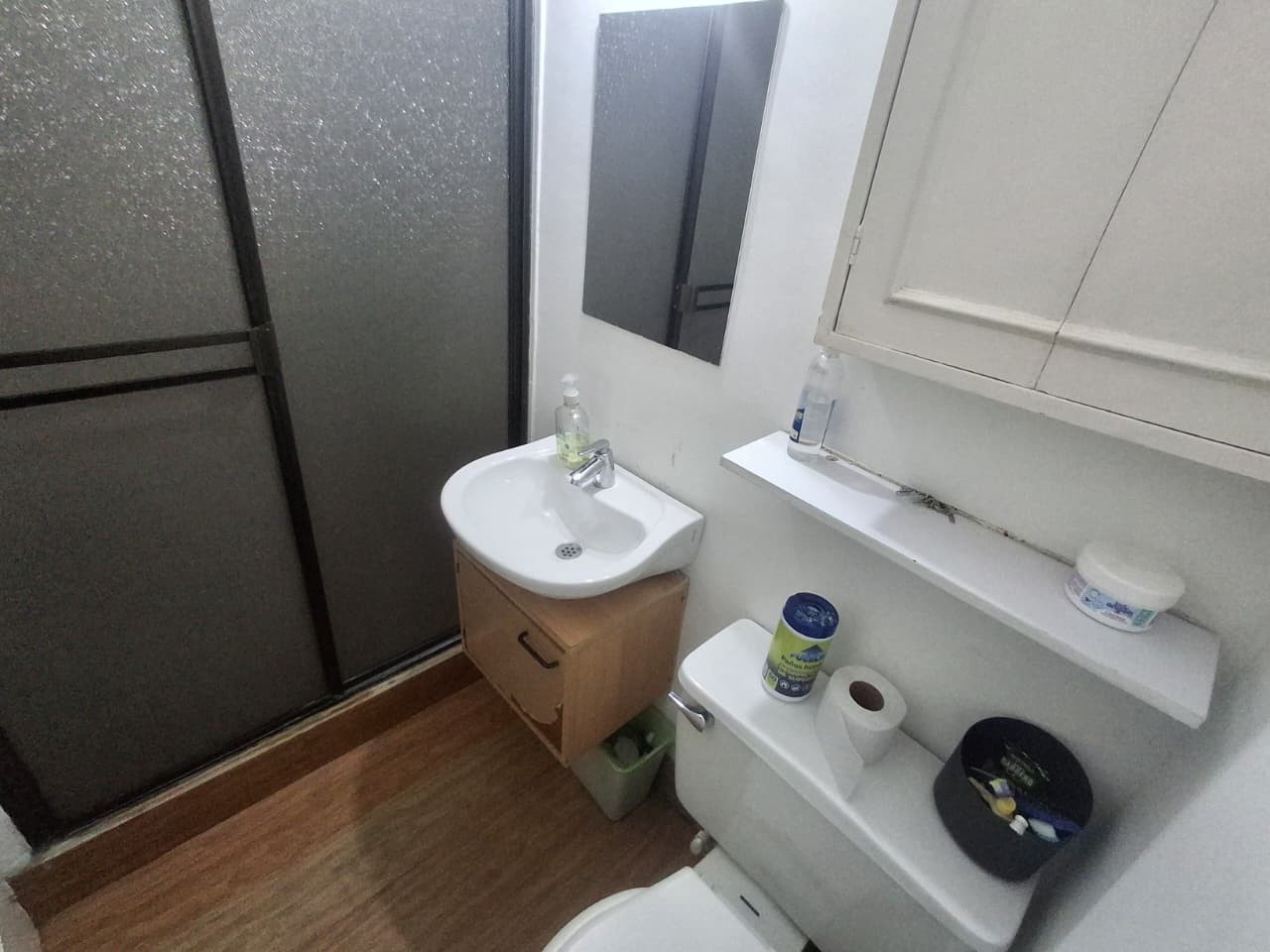Casa en venta en Aures Ii, Bogotá · foto 16 de 24