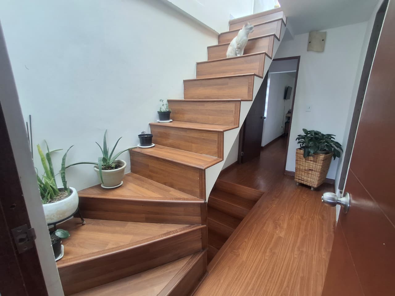 Casa en venta en Aures Ii, Bogotá · foto 9 de 24