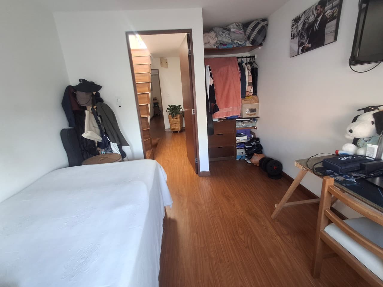 Casa en venta en Aures Ii, Bogotá · foto 13 de 24