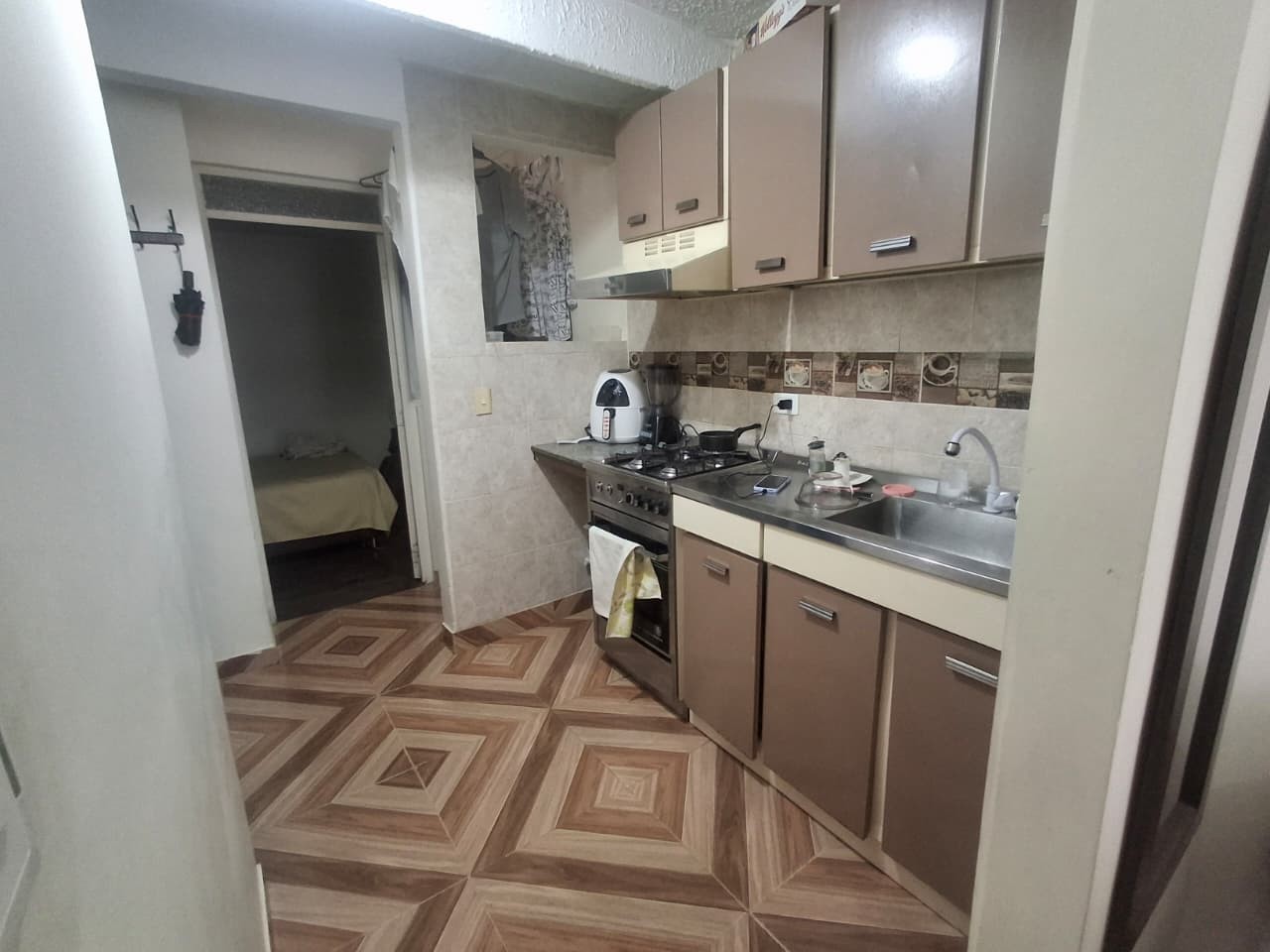 Casa en venta en Aures Ii, Bogotá · foto 24 de 24