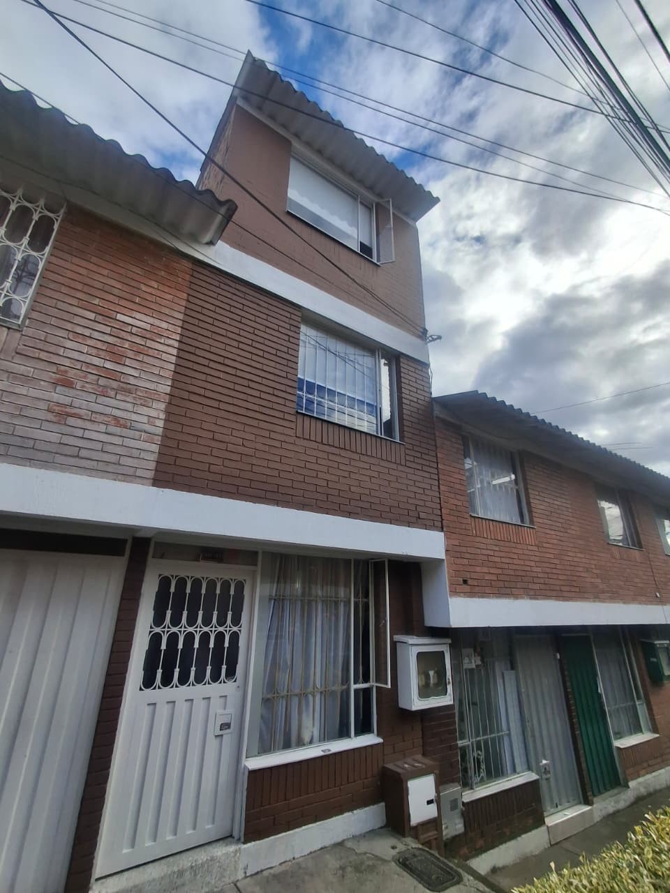 Casa en venta en Aures Ii, Bogotá · foto 2 de 24