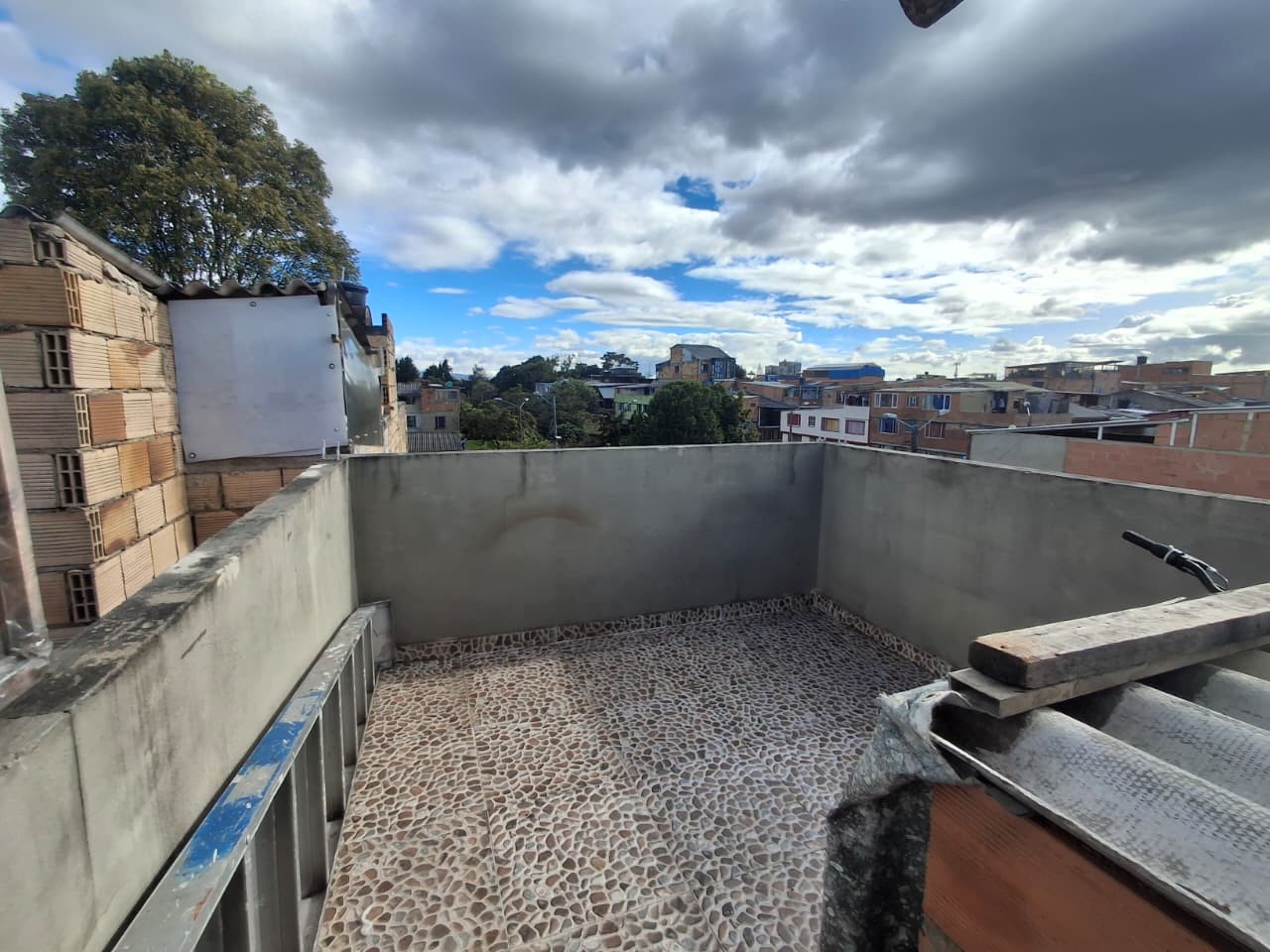 Casa en venta en Aures Ii, Bogotá · foto 18 de 24