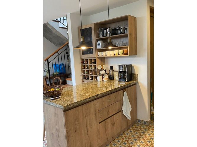 Casa de 3 alcobas en venta en El Retiro, 135 m² · foto 5 de 11