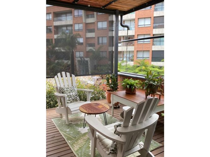 Casa de 3 alcobas en venta en El Retiro, 135 m² · foto 10 de 11