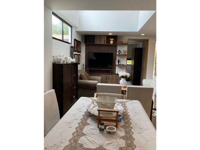 Casa de 3 alcobas en venta en El Retiro, 135 m² · foto 11 de 11