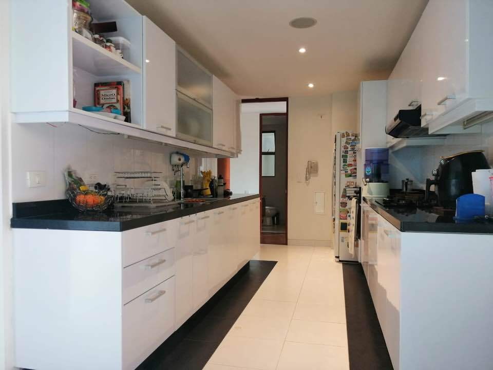 Apartamento en venta en Colina Campestre, Bogotá · foto 9 de 15
