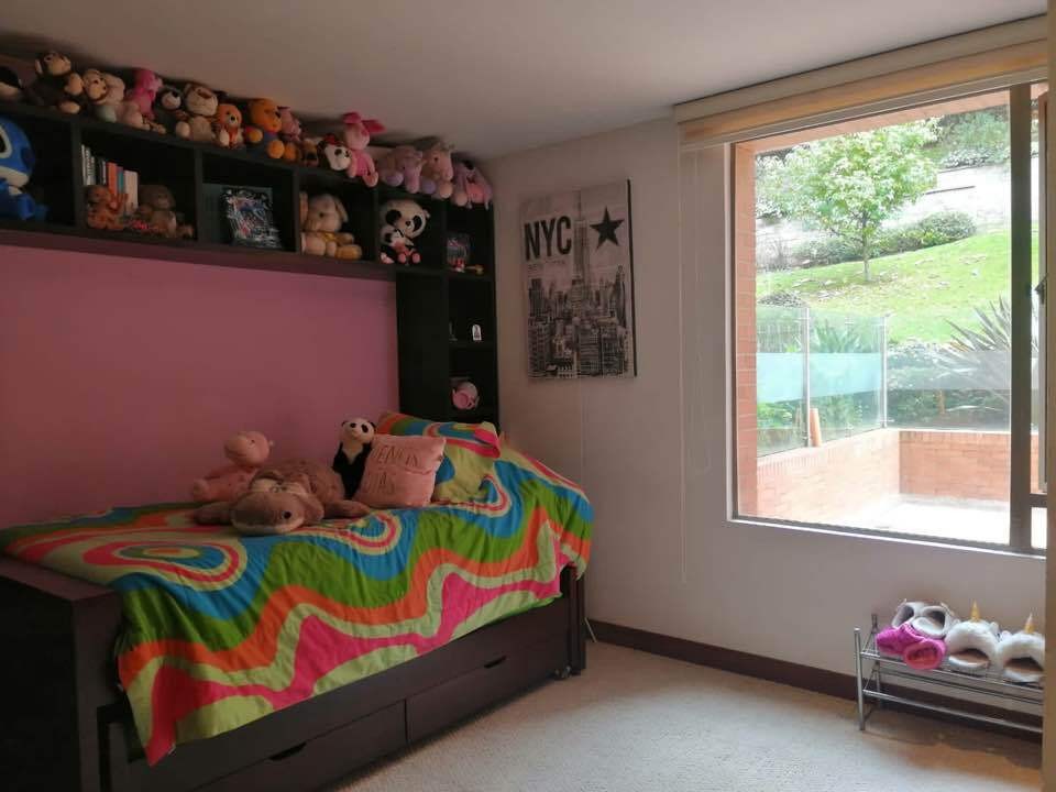 Apartamento en venta en Colina Campestre, Bogotá · foto 5 de 15