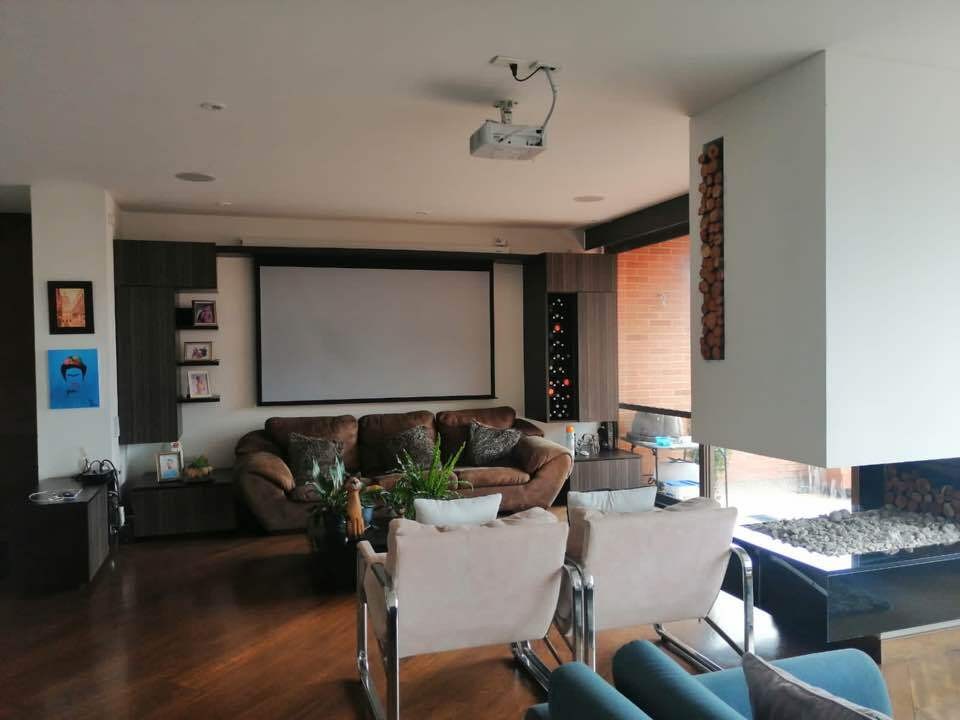 Apartamento en venta en Colina Campestre, Bogotá · foto 3 de 15