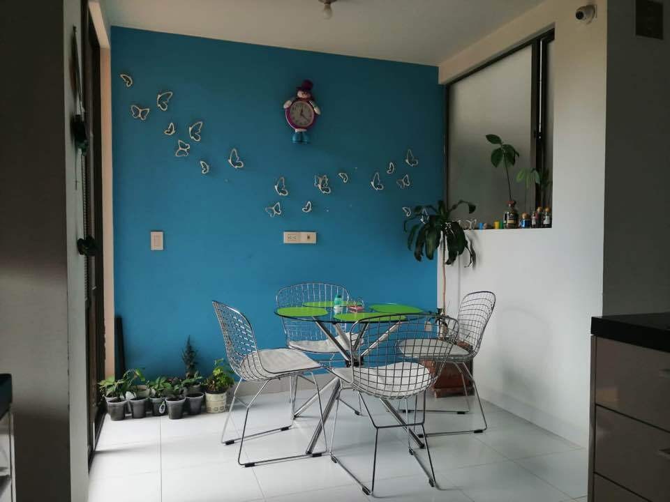 Apartamento en venta en Colina Campestre, Bogotá · foto 8 de 15