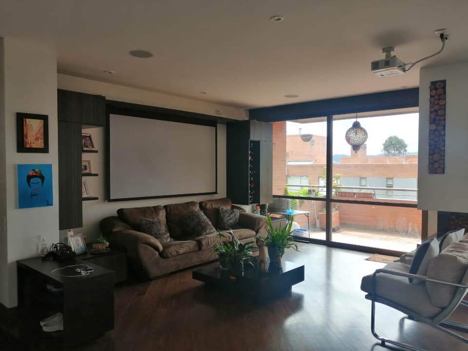 Apartamento en venta en Colina Campestre, Bogotá · foto 11 de 15