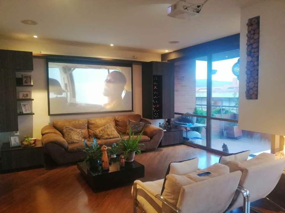 Apartamento en venta en Colina Campestre, Bogotá · foto 12 de 15