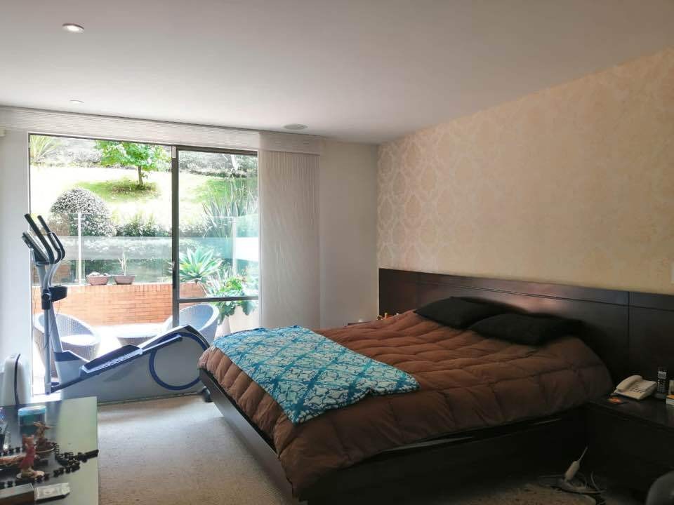 Apartamento en venta en Colina Campestre, Bogotá · foto 6 de 15