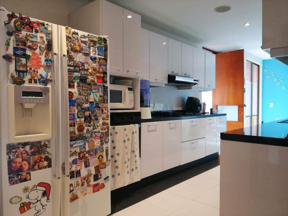 Apartamento en venta en Colina Campestre, Bogotá · foto 10 de 15