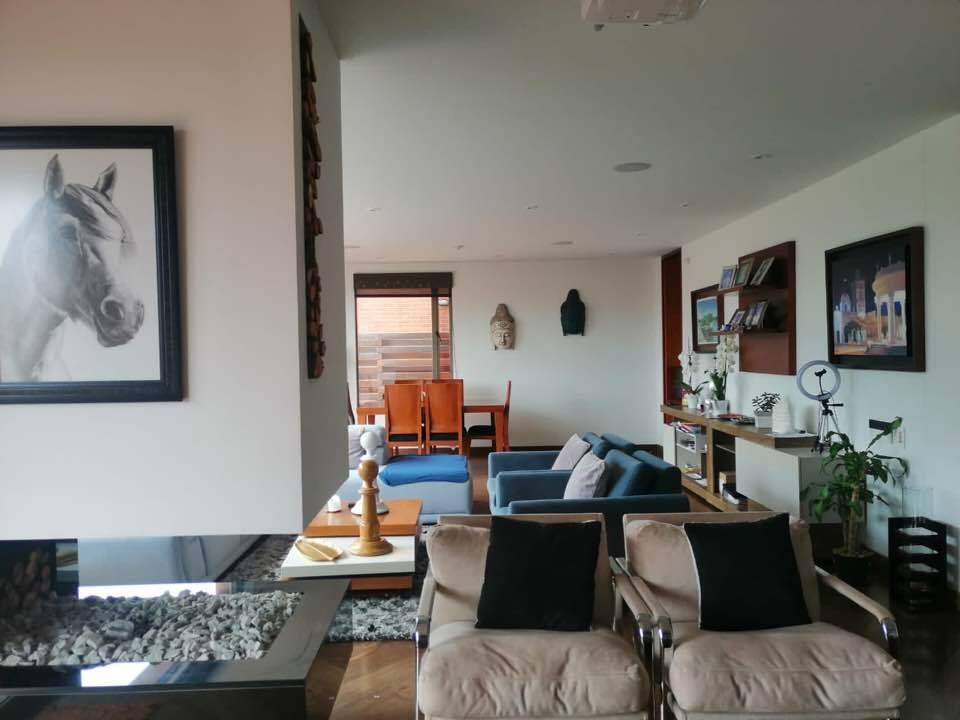 Apartamento en venta en Colina Campestre, Bogotá · foto 13 de 15