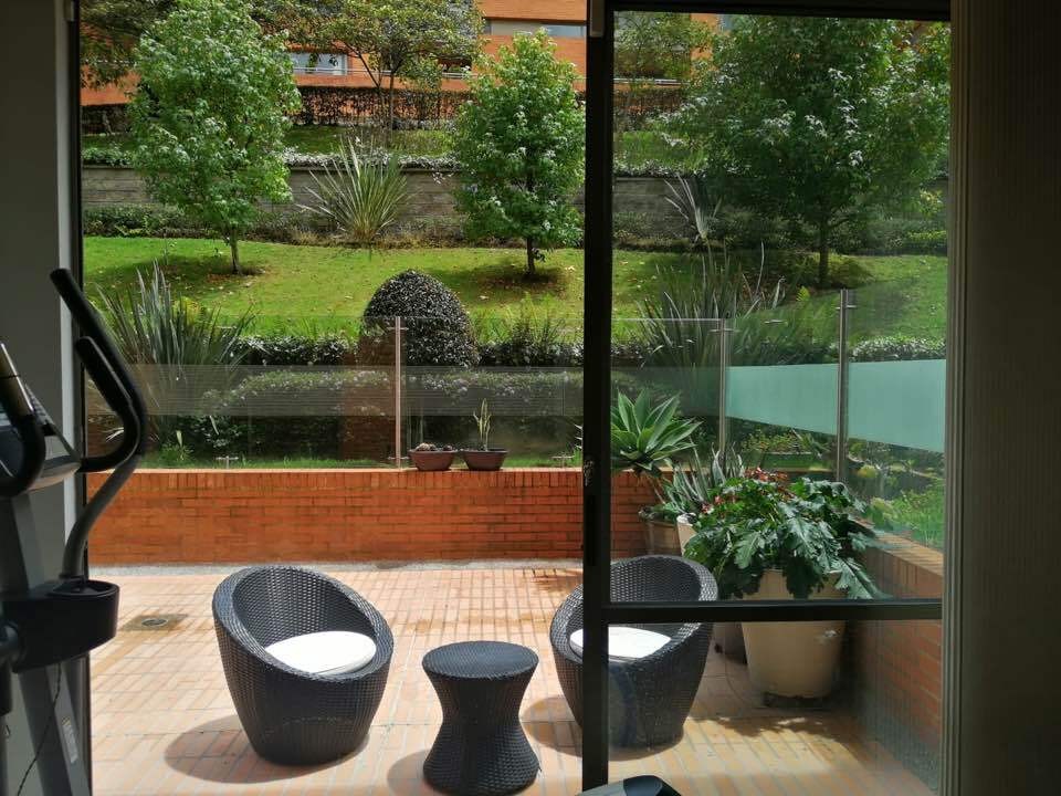 Apartamento en venta en Colina Campestre, Bogotá · foto 15 de 15