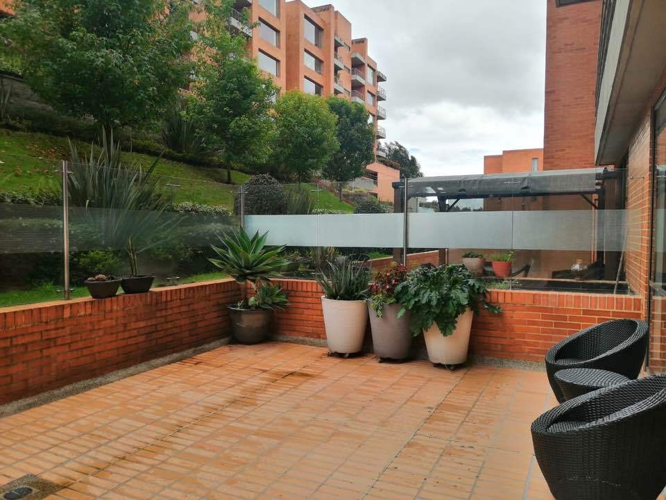 Apartamento en venta en Colina Campestre, Bogotá · foto 14 de 15