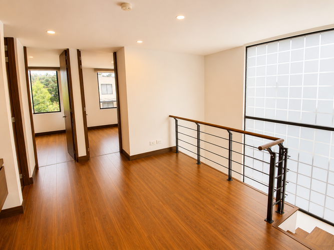 Casa en arriendo en Chuntame, Cajicá · foto 8 de 12
