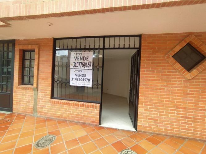 Local en venta en Mesopotamia, Tunja, 22 m² · foto 13 de 13