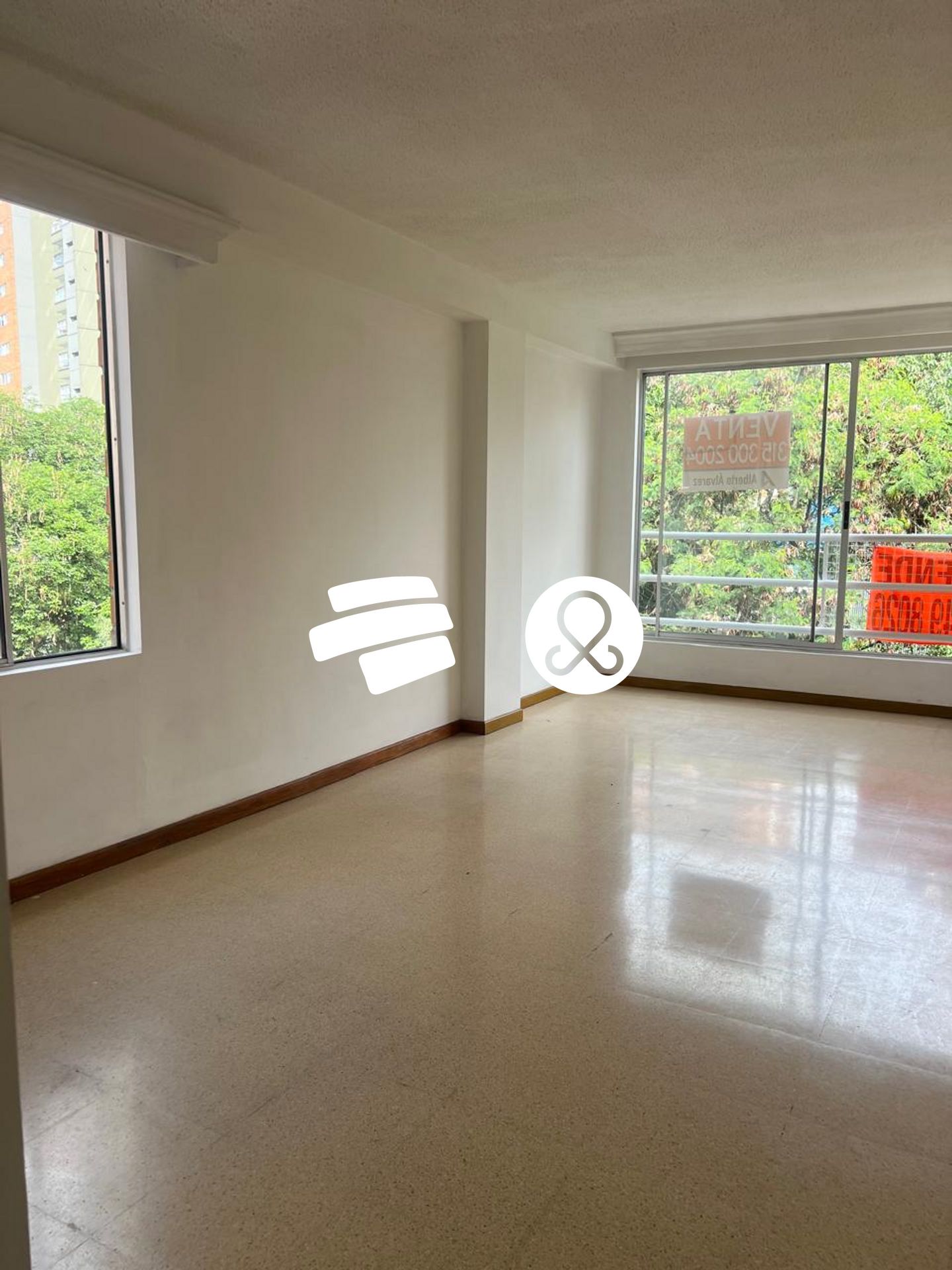 Apartamento en venta en Belén, Medellín 2