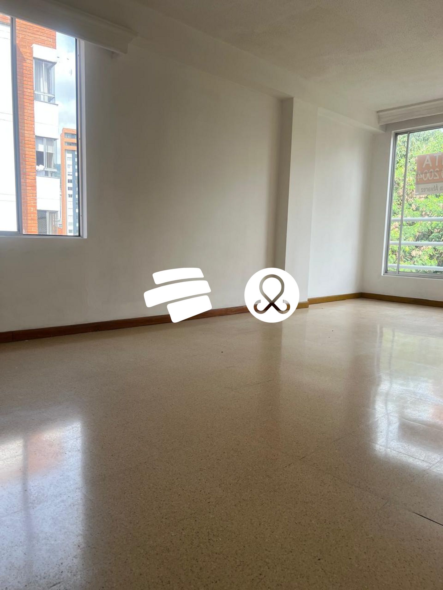 Apartamento en venta en Belén, Medellín 3