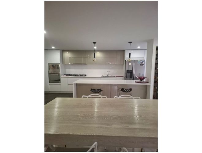 Apartamento en venta en Chico Norte, Bogotá · foto 6 de 10