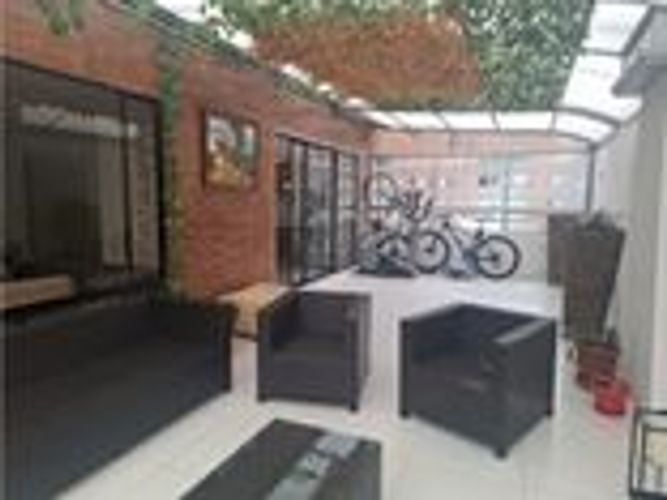 Apartamento en venta en Chico Norte, Bogotá · foto 7 de 10