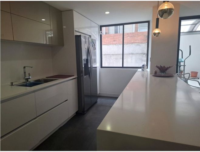 Apartamento en venta en Chico Norte, Bogotá · foto 8 de 10