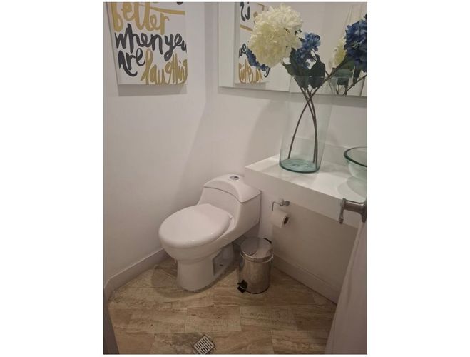 Apartamento en venta en Chico Norte, Bogotá · foto 9 de 10