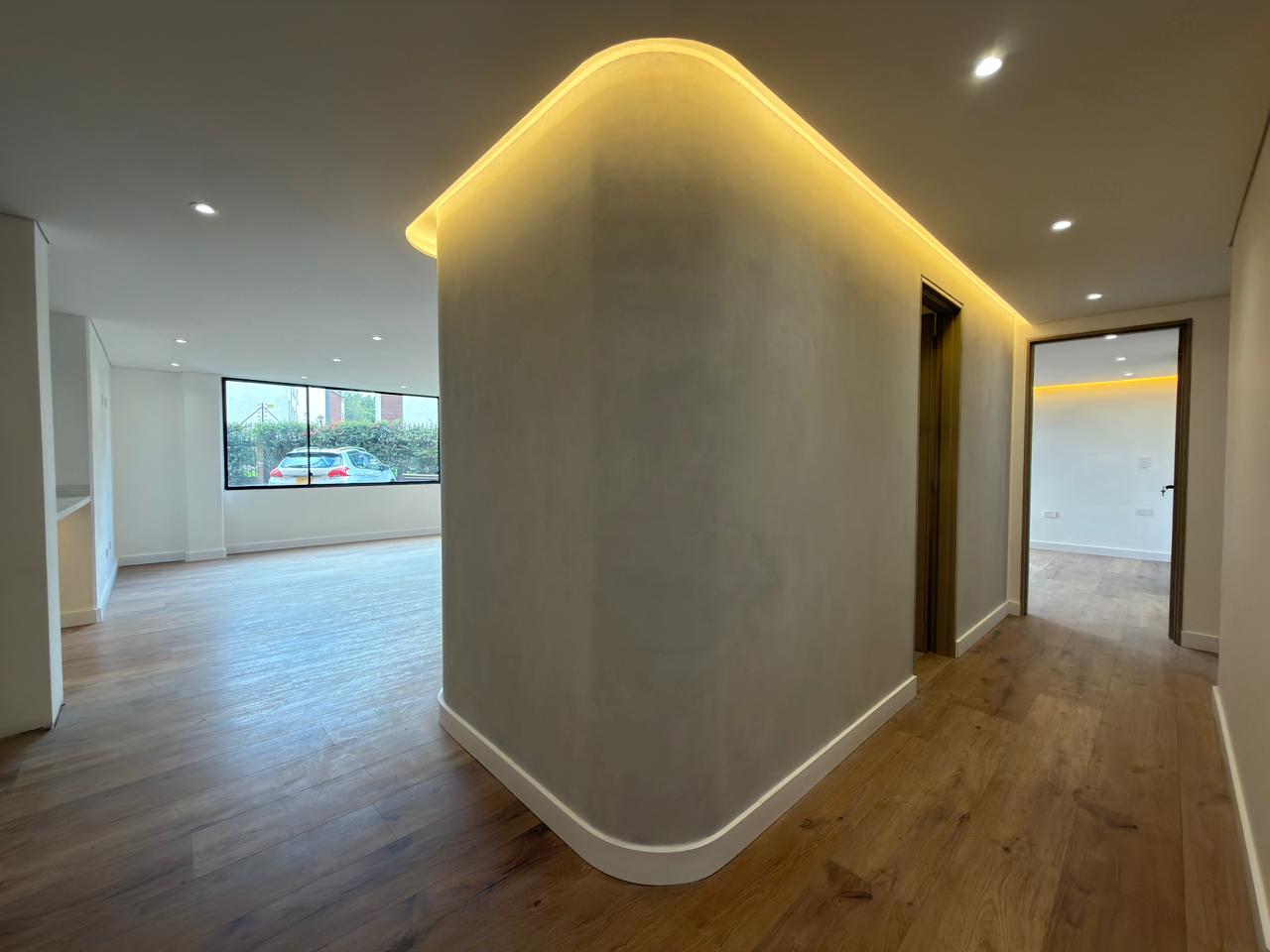 Apartamento en venta en Modelia, Bogotá · foto 5 de 18