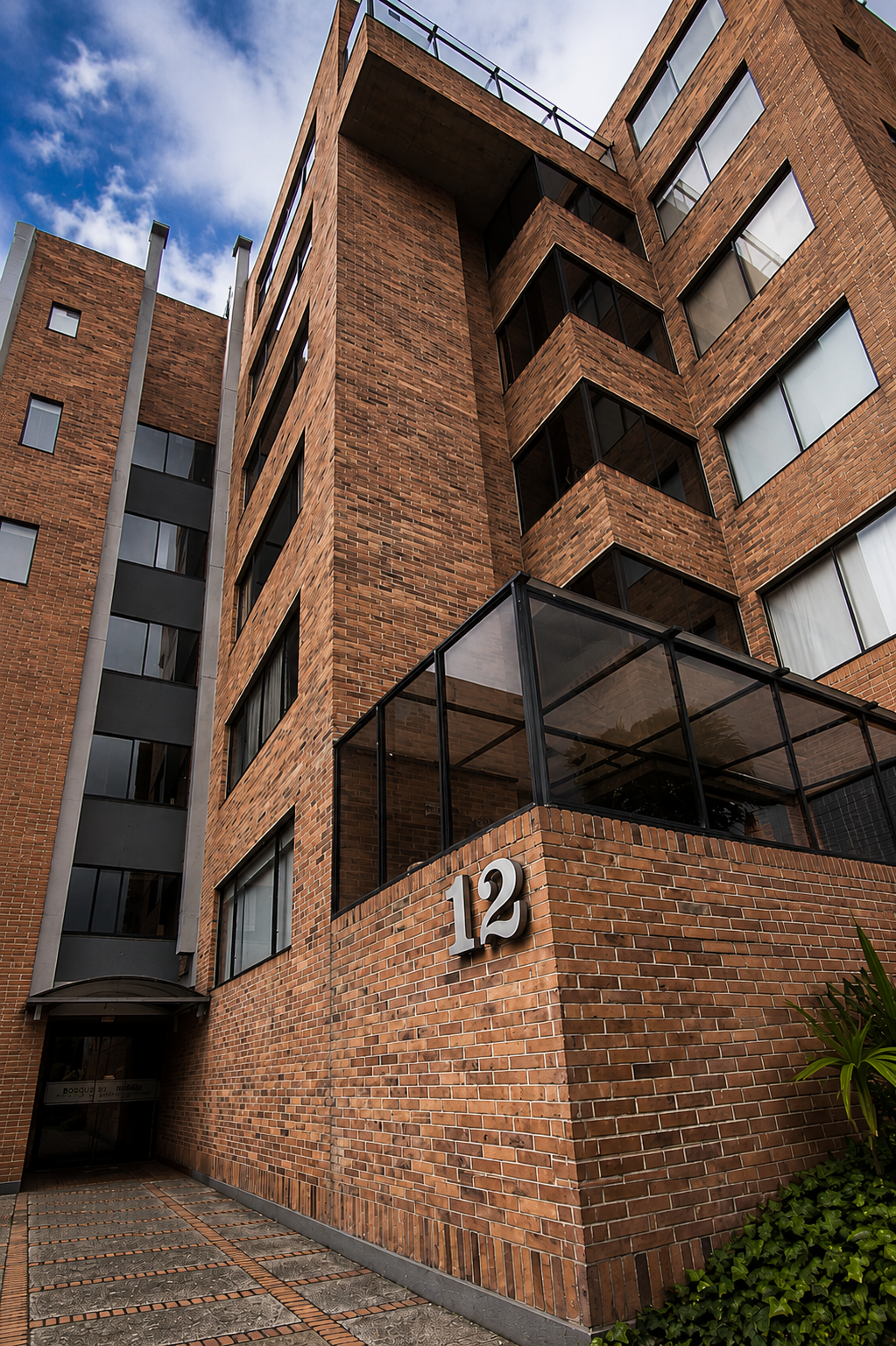 Apartamento en venta en Modelia, Bogotá · foto 18 de 18