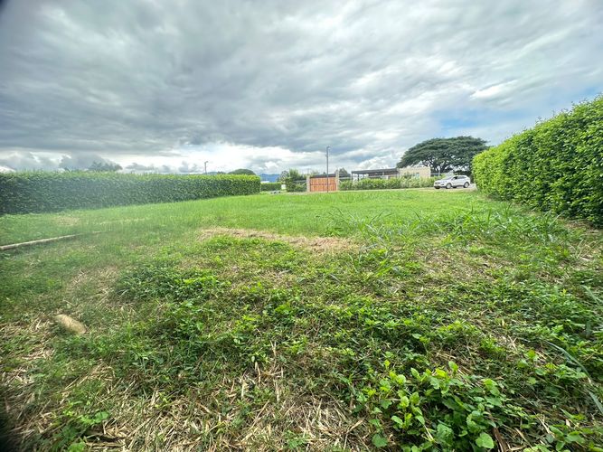 Lote en venta en Rozo, Palmira, 958 m² · foto 14 de 24