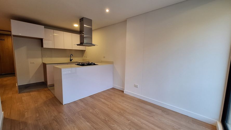 Apartamento en venta en Bosque De Pinos, Bogotá · foto 2 de 16
