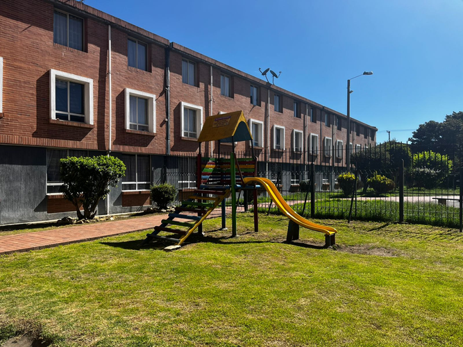 Casa de 4 alcobas en venta en Ub. Serrezuelita, Funza, 80 m² · foto 9 de 23