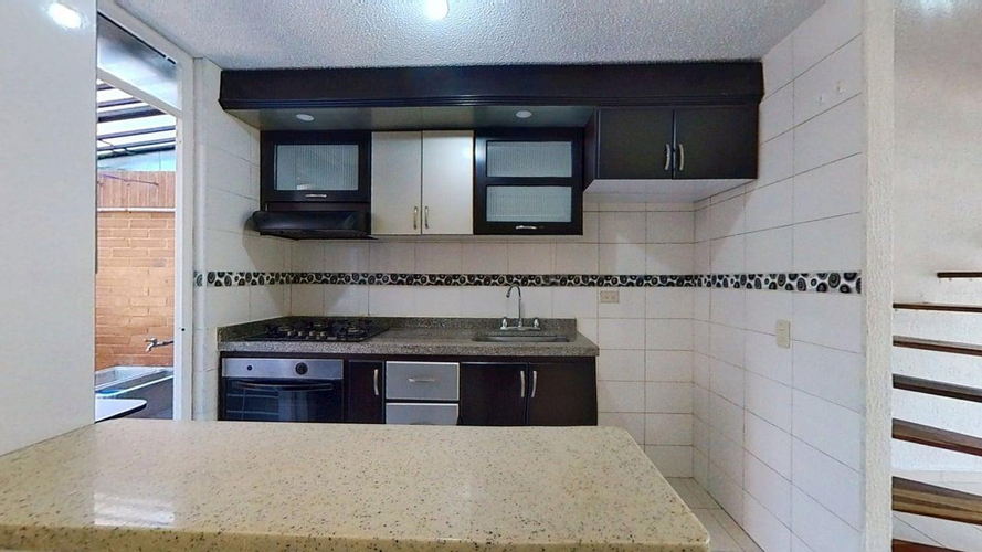 Casa de 4 alcobas en venta en Ub. Serrezuelita, Funza, 80 m² · foto 13 de 23