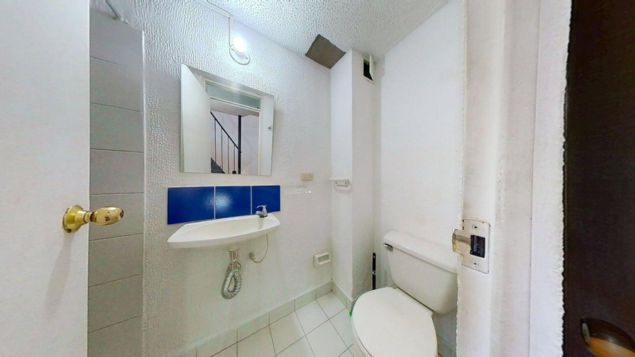 Casa de 4 alcobas en venta en Ub. Serrezuelita, Funza, 80 m² · foto 14 de 23
