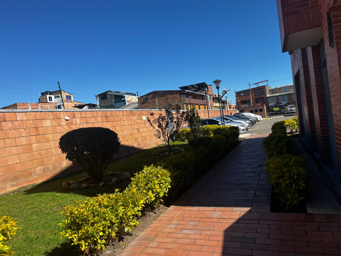 Casa de 4 alcobas en venta en Ub. Serrezuelita, Funza, 80 m² · foto 16 de 23