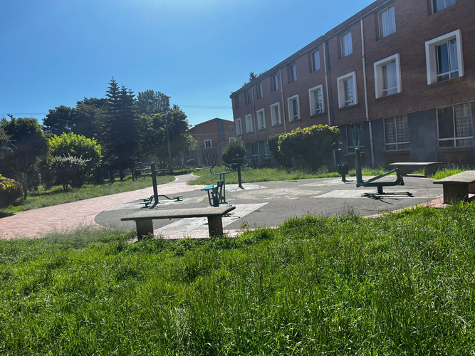 Casa de 4 alcobas en venta en Ub. Serrezuelita, Funza, 80 m² · foto 17 de 23