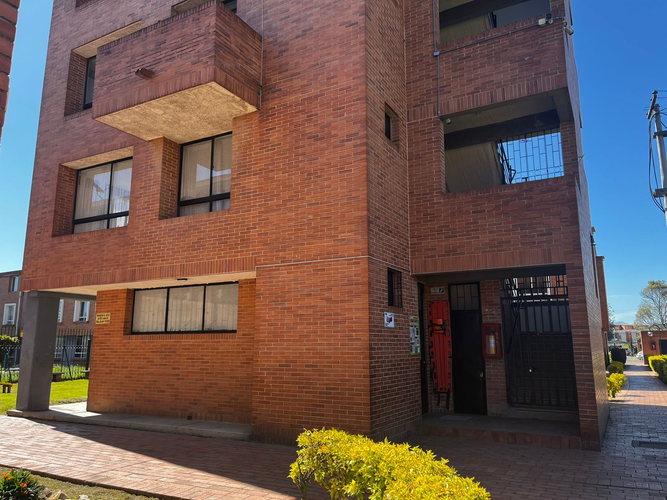 Casa de 4 alcobas en venta en Ub. Serrezuelita, Funza, 80 m² · foto 18 de 23