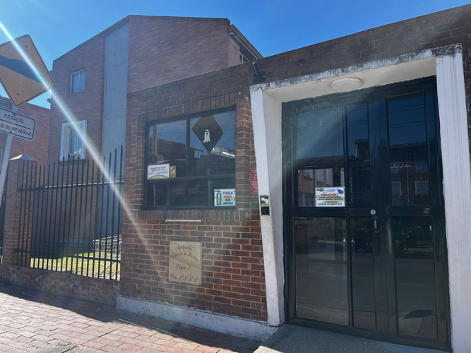Casa de 4 alcobas en venta en Ub. Serrezuelita, Funza, 80 m² · foto 19 de 23