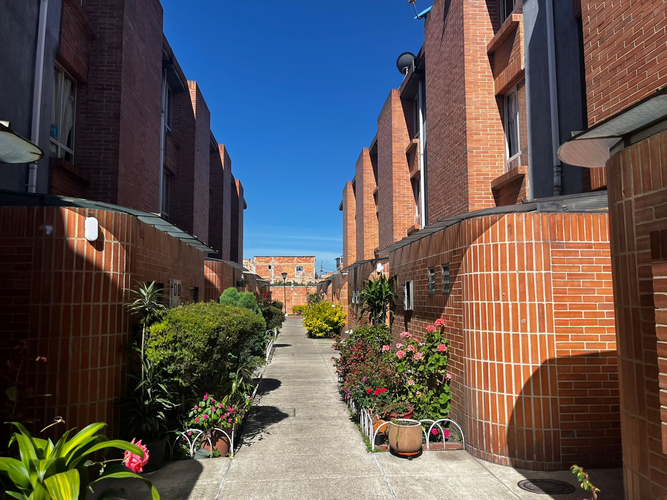 Casa de 4 alcobas en venta en Ub. Serrezuelita, Funza, 80 m² · foto 20 de 23