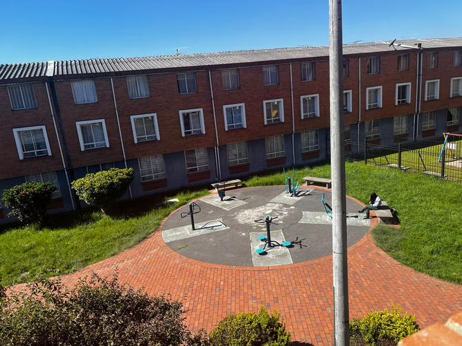 Casa de 4 alcobas en venta en Ub. Serrezuelita, Funza, 80 m² · foto 21 de 23