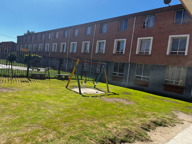 Casa de 4 alcobas en venta en Ub. Serrezuelita, Funza, 80 m² · foto 23 de 23