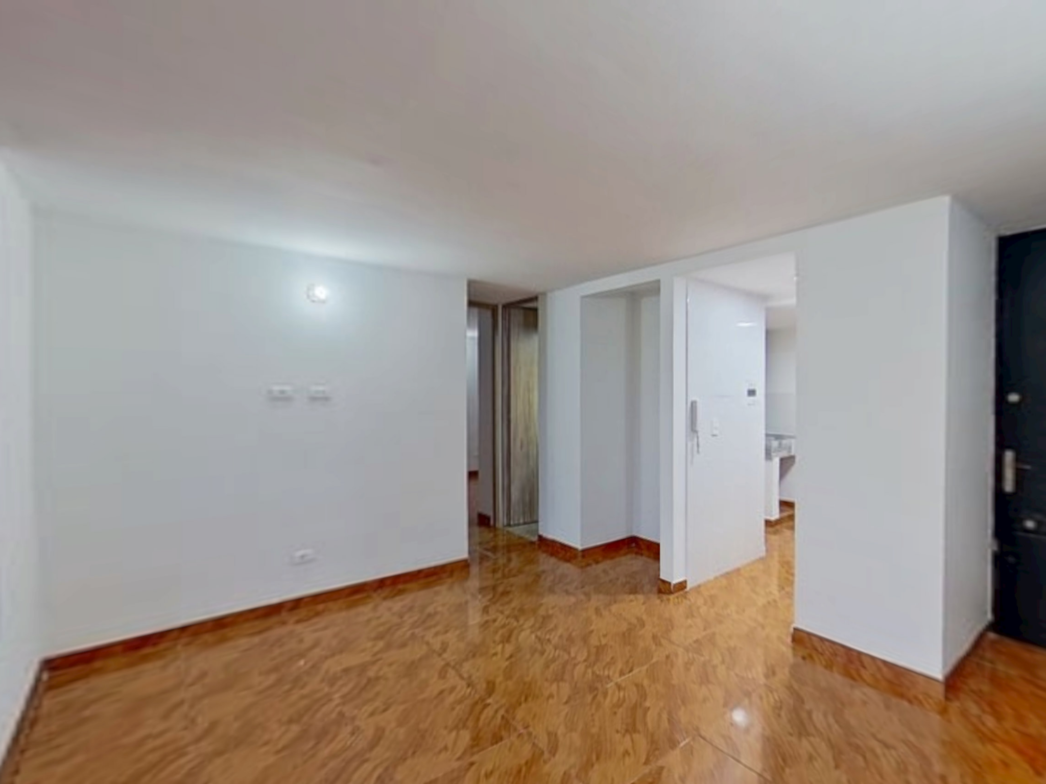 Apartamento en venta en Tuna Baja, Bogotá · foto 2 de 12