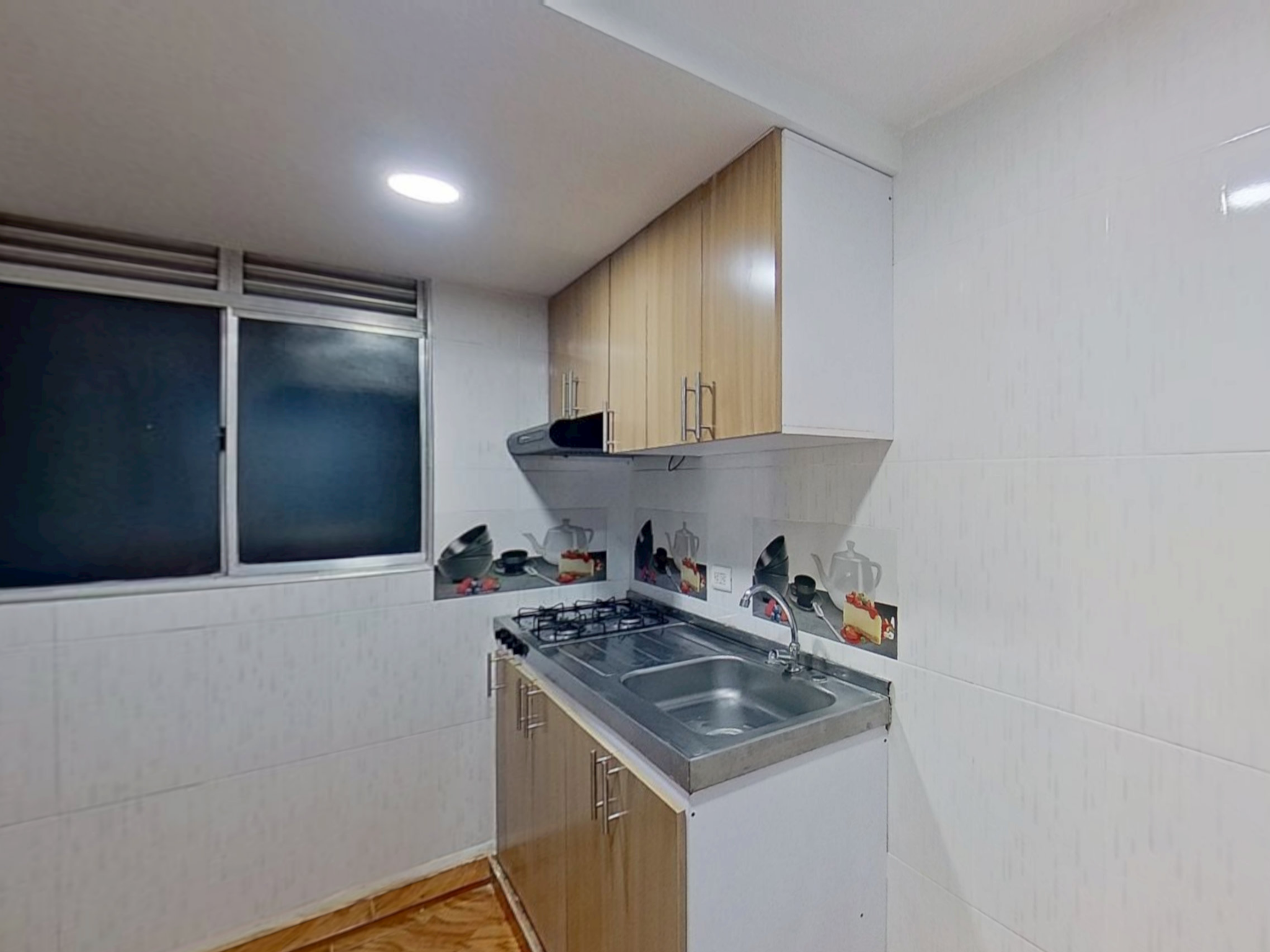 Apartamento en venta en Tuna Baja, Bogotá · foto 4 de 12
