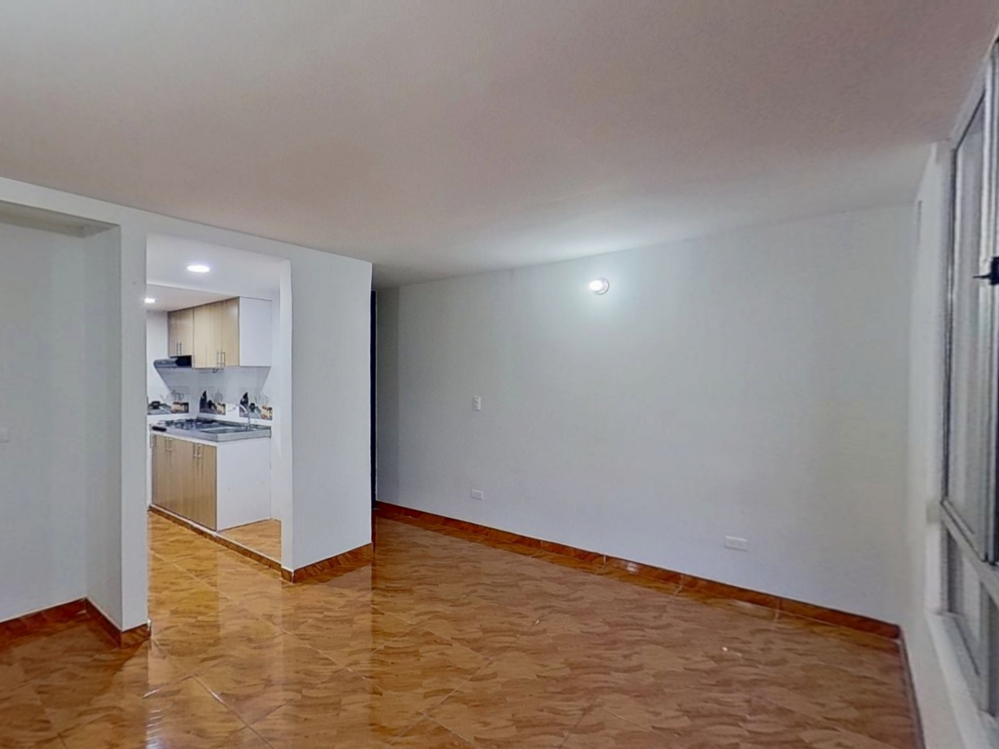 Apartamento en venta en Tuna Baja, Bogotá · foto 3 de 12