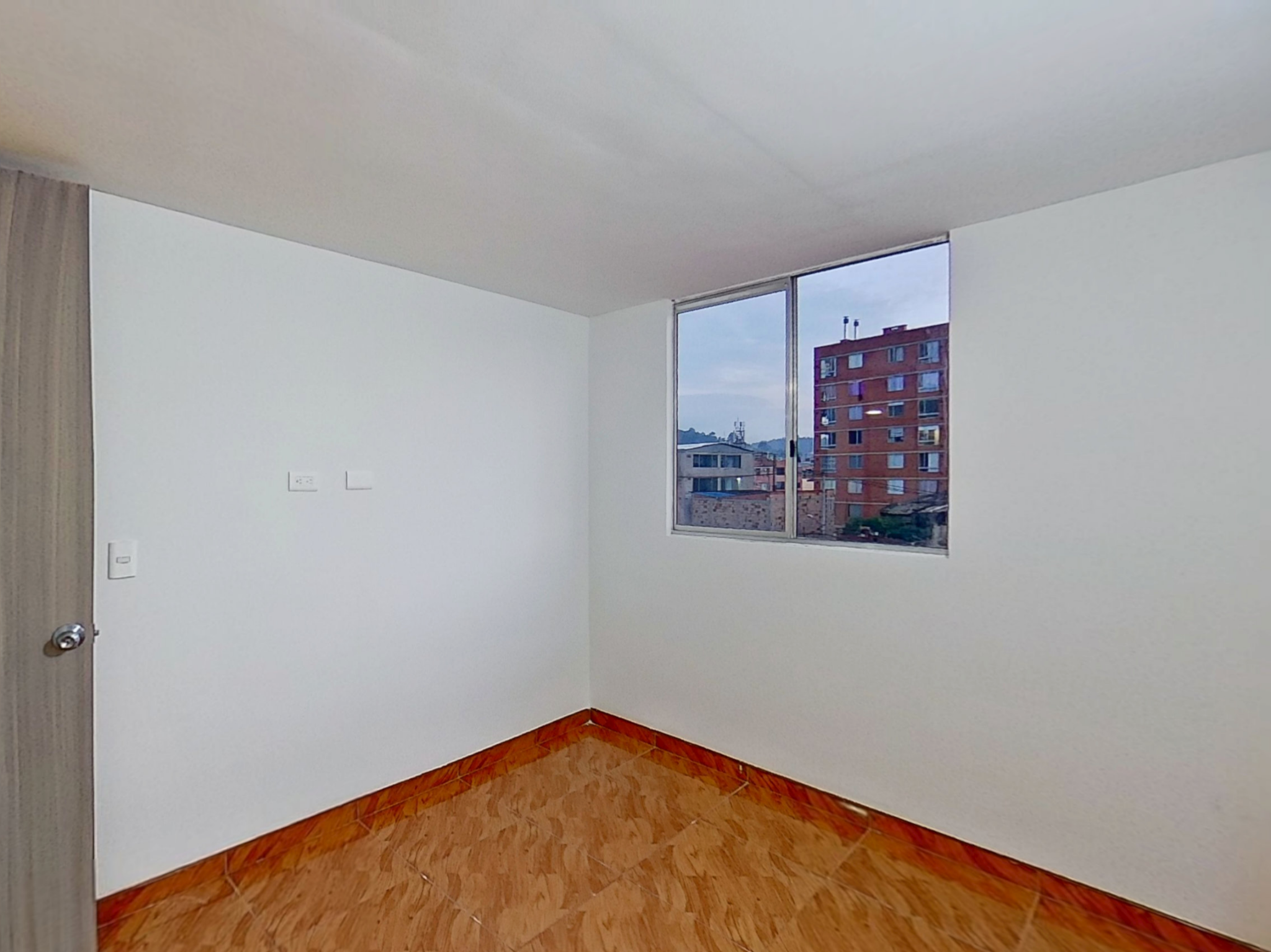 Apartamento en venta en Tuna Baja, Bogotá · foto 7 de 12