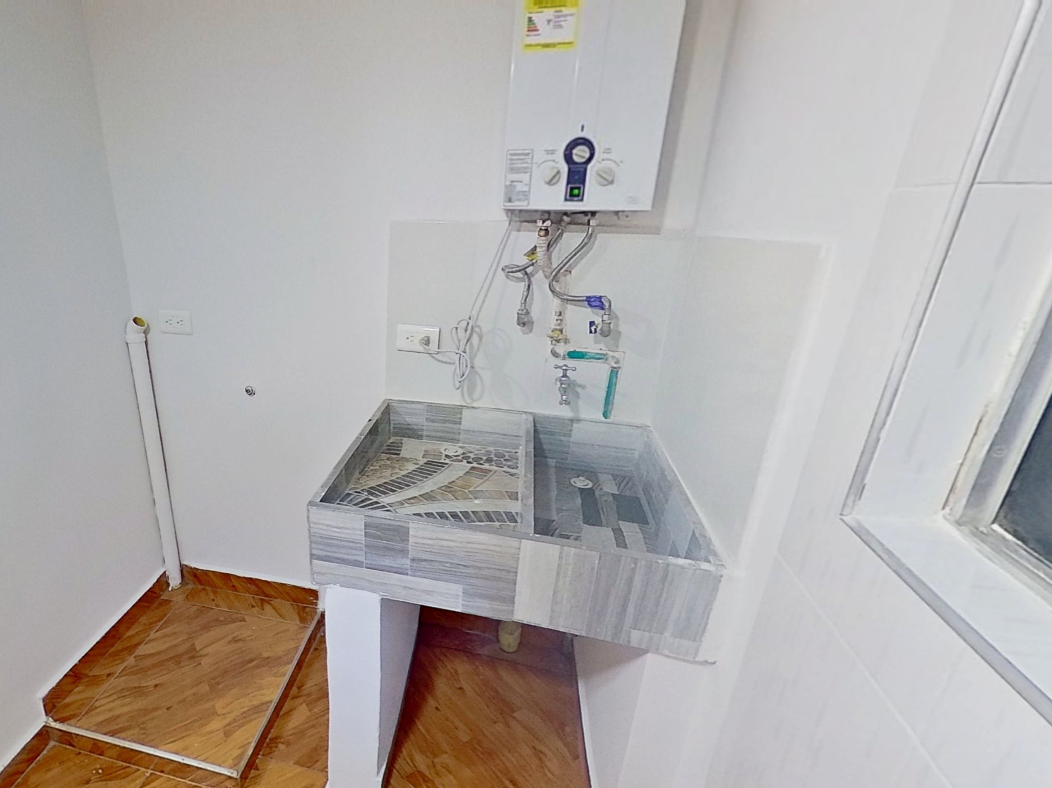 Apartamento en venta en Tuna Baja, Bogotá · foto 5 de 12
