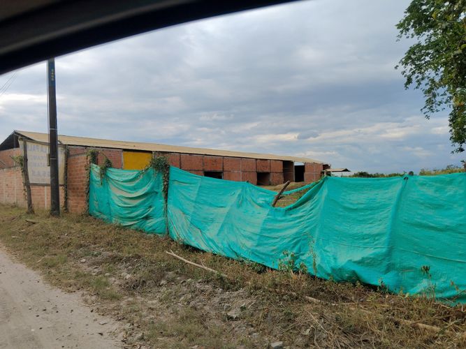 Bodega en venta en Buchitolo, Candelaria, 1300 m² · foto 2 de 24