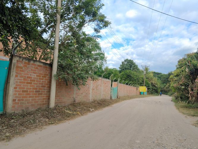 Bodega en venta en Buchitolo, Candelaria, 1300 m² · foto 3 de 24